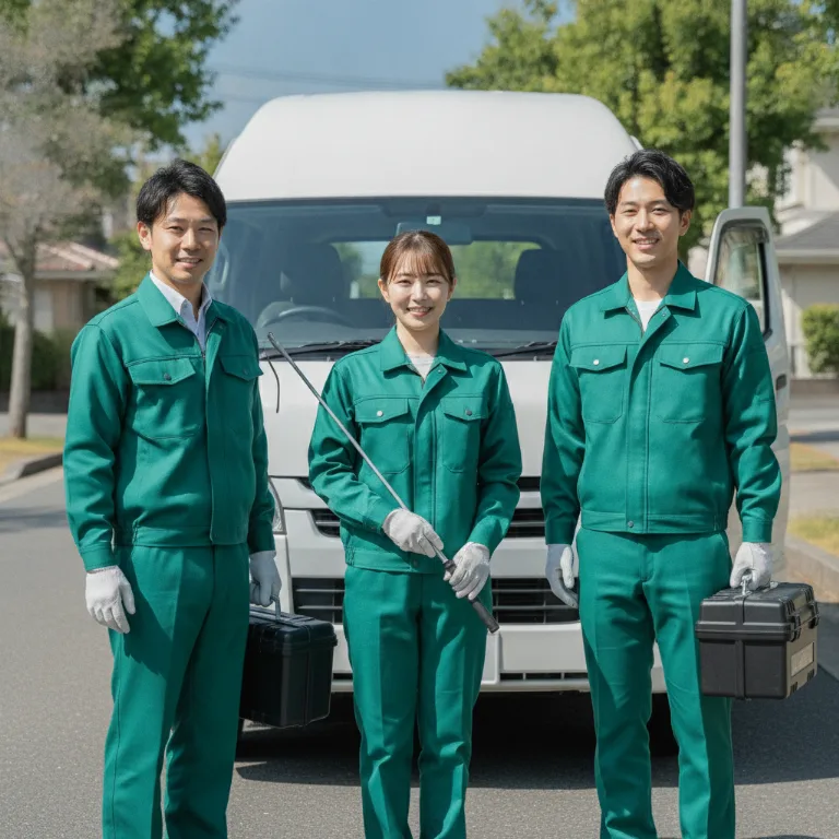 害獣駆除 のチーム: 栃木市